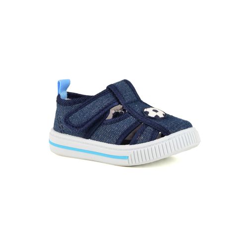 Zapato Deportivo Guga con Velcro Ball