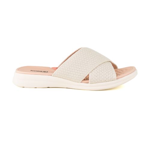 Sandalia Casual Korium Confort Bahia