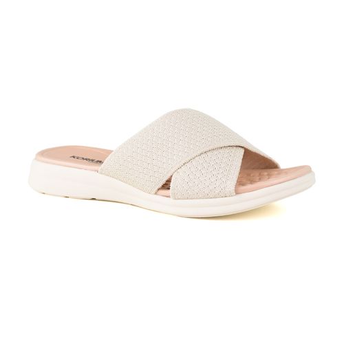Sandalia Casual Korium Confort Bahia