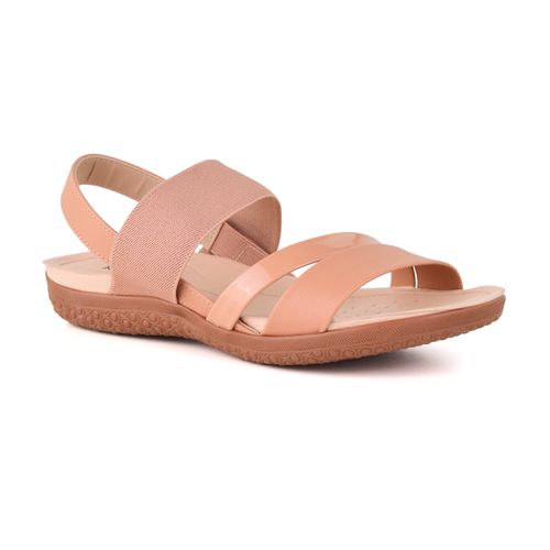 Sandalia Casual Korium Confort Cira