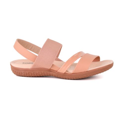 Sandalia Casual Korium Confort Cira