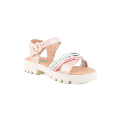 Sandalia para Niña Guga Minerva Talles 25-30