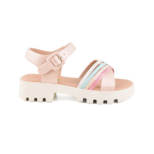 Sandalia para Niña Guga Minerva Talles 31-36