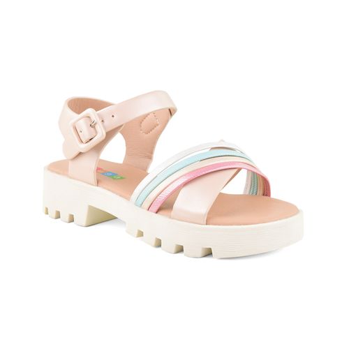 Sandalia para Niña Guga Minerva Talles 31-36