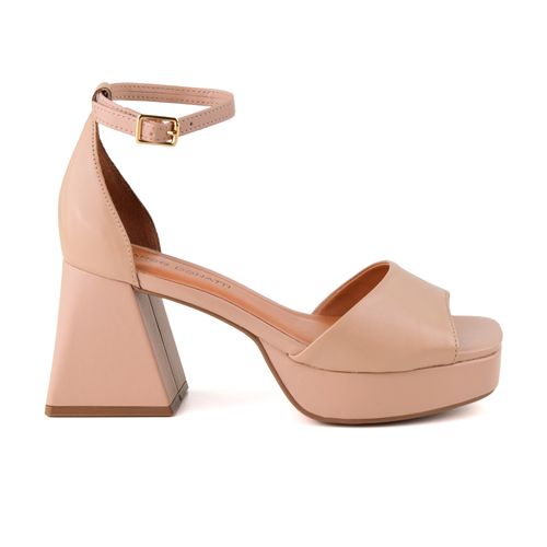 Sandalia Casual Marco Donatti Hanna