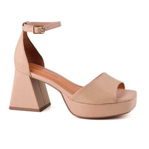 Sandalia Casual Marco Donatti Hanna