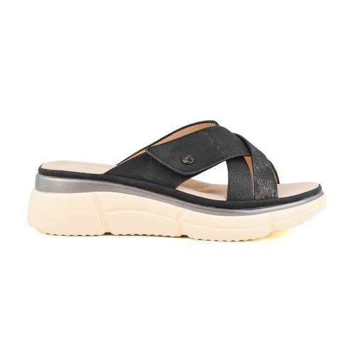 Sandalia Casual Korium Aster
