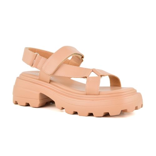 Sandalia Casual Korium Calla