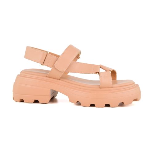 Sandalia Casual Korium Calla