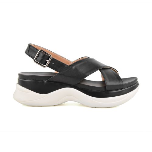 Sandalia Casual Korium Ollie