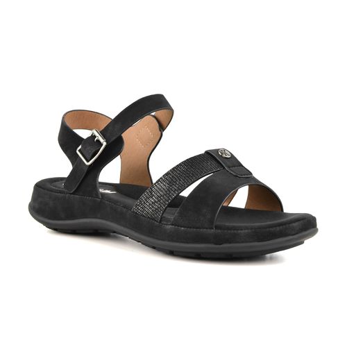 Sandalia Casual Korium Peonia