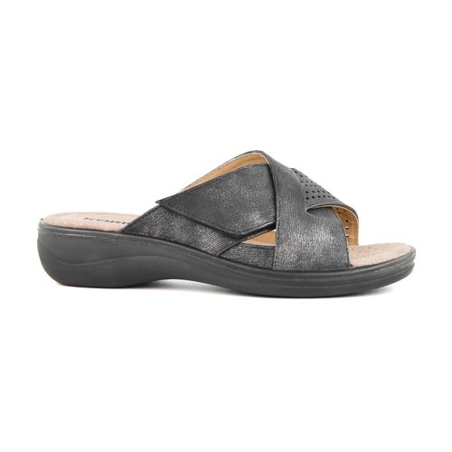 Sandalia Casual Korium Confort Ane