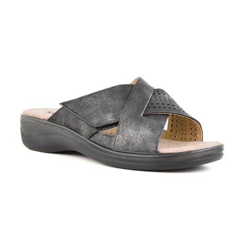 Sandalia Casual Korium Confort Ane