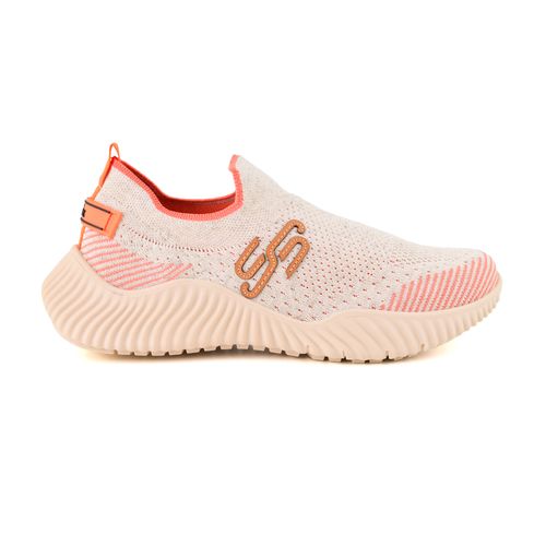 Champion Deportivo Casual Usaflex Tricot