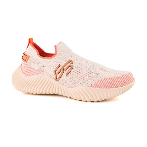 Champion Deportivo Casual Usaflex Tricot