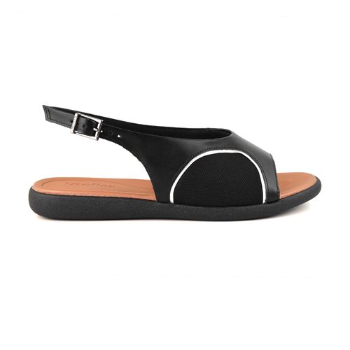 Sandalia Casual Usaflex Care Juanetes