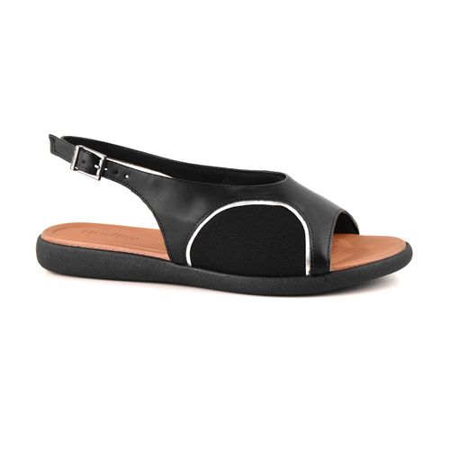Sandalia Casual Usaflex Care Juanetes