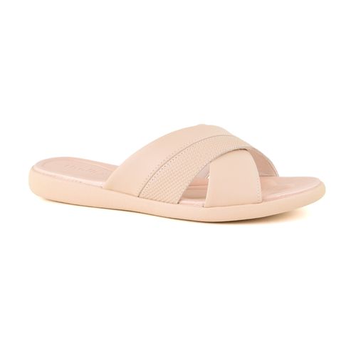 Sandalia Casual Baja Usaflex Tramado