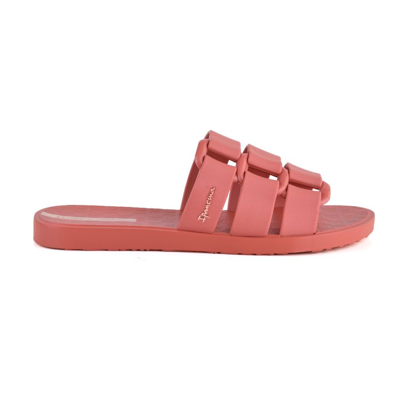 SandaliaChancletaIpanemaTiresPink