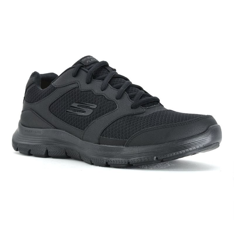 ChampionDeportivoSkechersFlexAdvantage4.0Black