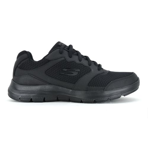 Champion Deportivo Skechers Flex Advantage 4.0 Black