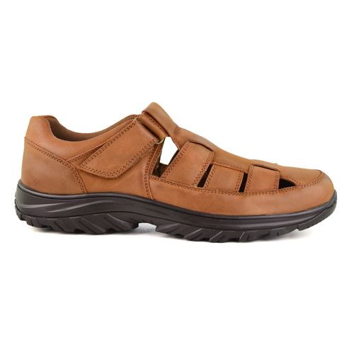 Sandalia Casual Hi-tec  Roman