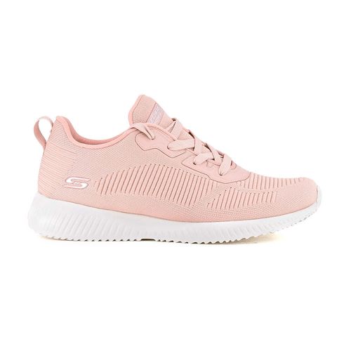 Champion Deportivo Skechers Sport Squad Tough Talk Beige