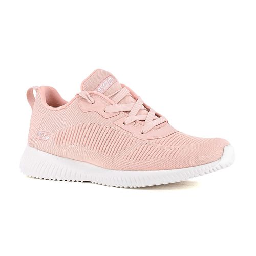 Champion Deportivo Skechers Sport Squad Tough Talk Beige
