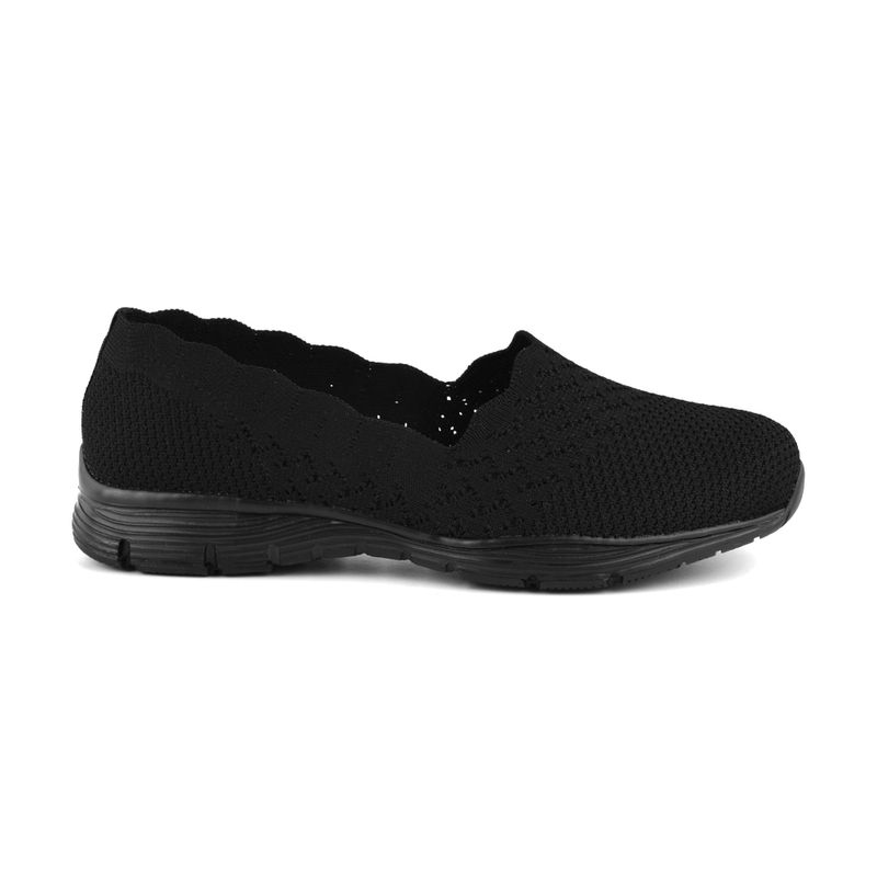 ChampionCasualSkechersSeagerStatHormaAnchaBlack