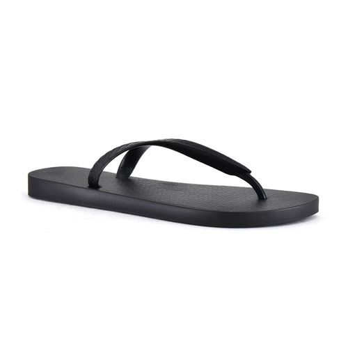 Ojota Chancleta Ipanema Classic Line Black