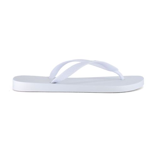 Ojota Chancleta Ipanema Classic Line White