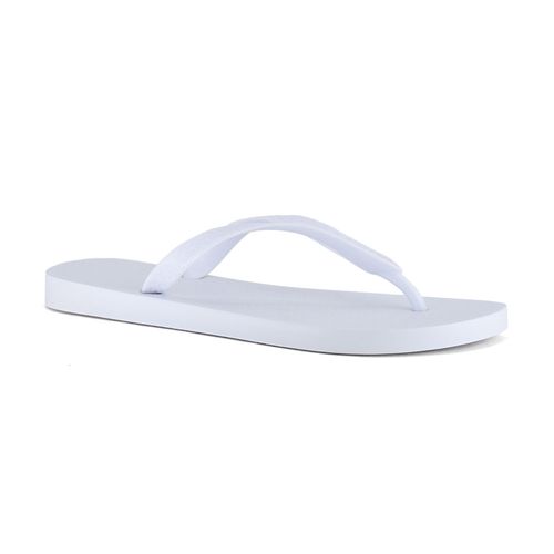 Ojota Chancleta Ipanema Classic Line White