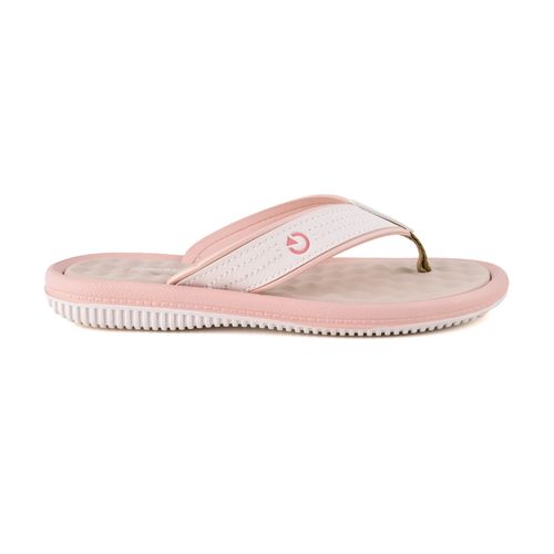 Ojota Chancleta Cartago Summer White