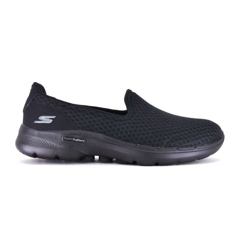 ChampionDeportivoSkechersGOwalk6BigSplashAllBlack