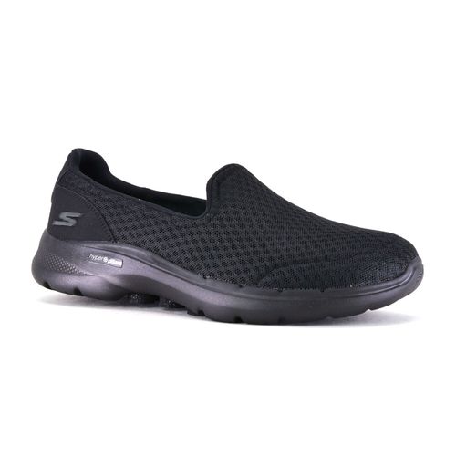 Champion Deportivo Skechers GOwalk 6  Big Splash All Black