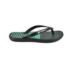 OjotaChancletaRiderKidsLinBlackGreen