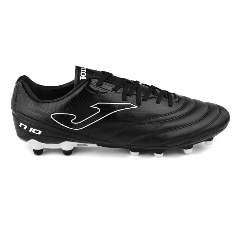 CHAMPION DE FÚTBOL 5 INDOOR JOMA CAMPO 2201 BLACK - Toto Calzados