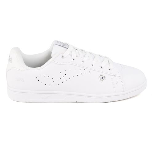 CHAMPION JOMA CLÁSICO CASUAL MEN 2202 BLANCO
