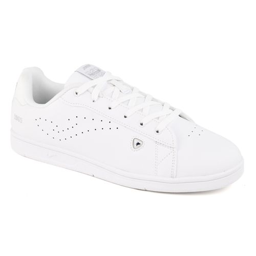 CHAMPION JOMA CLÁSICO CASUAL MEN 2202 BLANCO