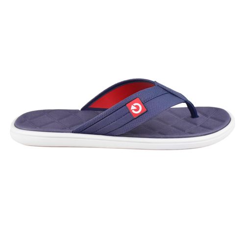 Ojota Chancleta Cartago Summer Navy