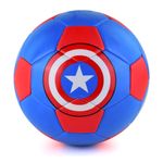 PelotaMarvelCapitanAmerica