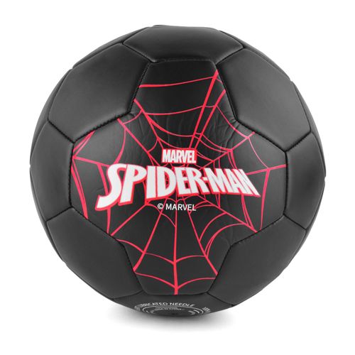 Pelota Marvel Hombre Araña Black