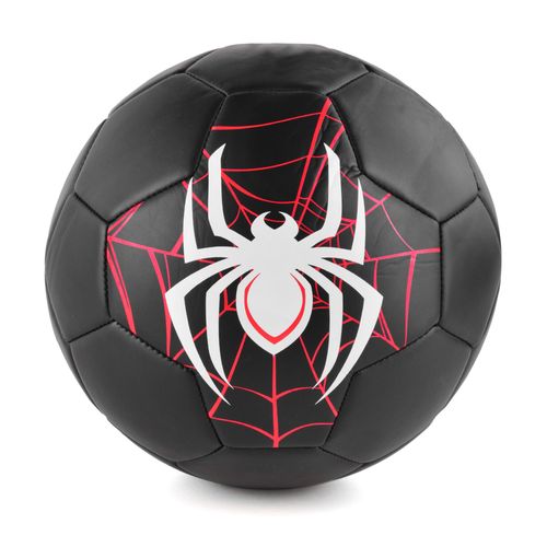 Pelota Marvel Hombre Araña Black