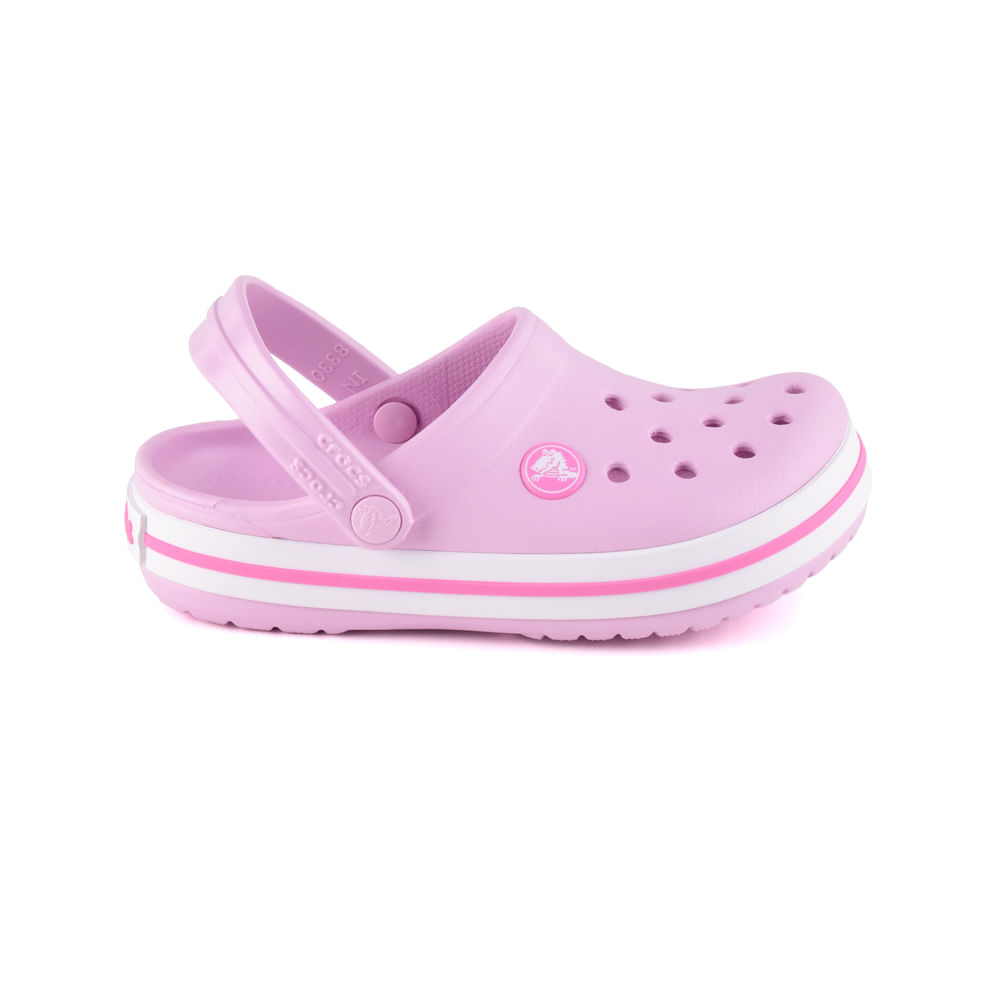 Crocs 2025 niños originales