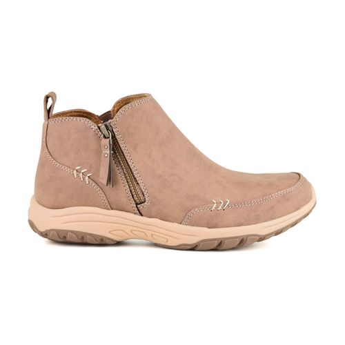 Bota Casual Skechers Relaxed Fit Reggae Fest 2.0 Beige