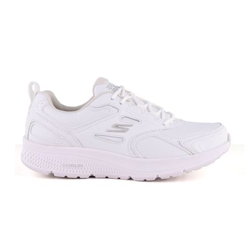 Champion Deportivo Skechers GO RUN Consistent Up Time White