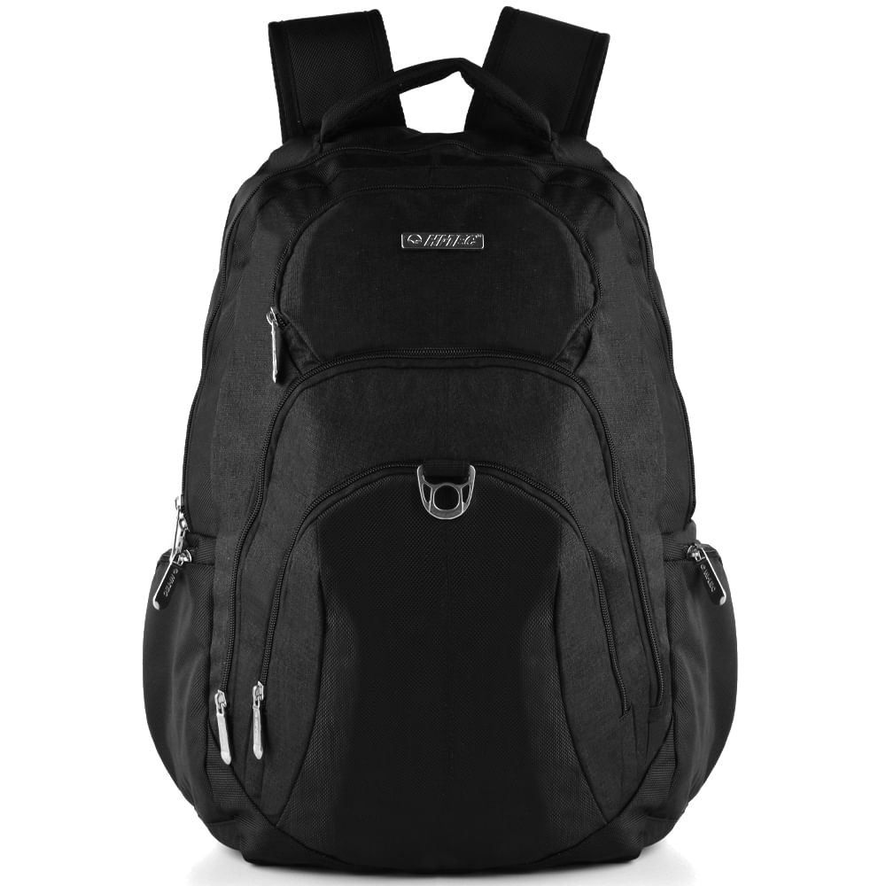 Mochila Para Laptop Hi Tec Tech 2.0 Toto Calzados