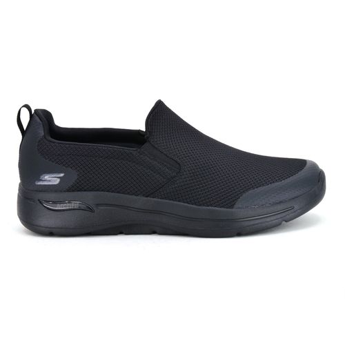 Champion Deportivo Skechers GOwalk Arch Fit Togpath Slip-On Black