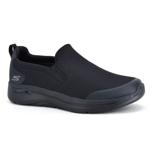 Champion Deportivo Skechers GOwalk Arch Fit Togpath Slip-On Black