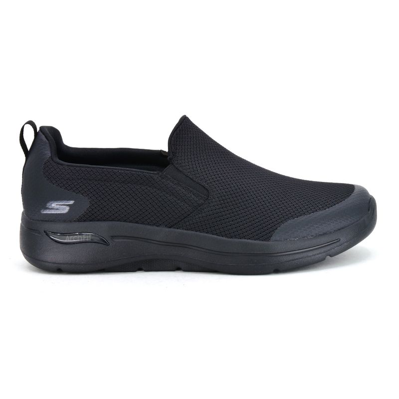 ChampionDeportivoSkechersGOwalkArchFitTogpathSlip-OnBlack